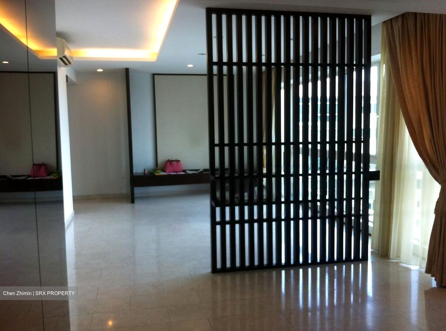 Goldenhill Park Condominium (D20), Condominium #619567971